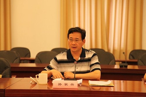 卫生局领导在活动上的讲话